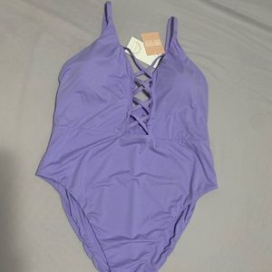 Dippin daisys Bliss one piece swimsuit BRAND NEW